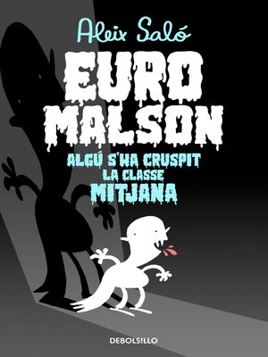 cover image of Euromalson